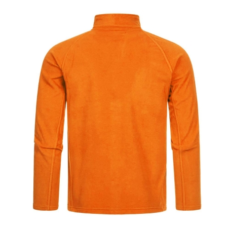 Veste Polaire Orange Homme Geographical Norway Tug