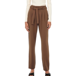 Pantalon Marron Femme JDY Tanja