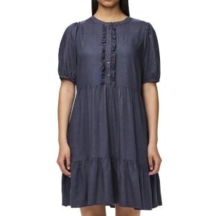 Robe Marine Femme Pieces Pias