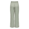 Pantalon Vert Femme JDY Linen