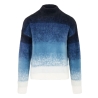 Pull Bleu Femme Morgan MDYE