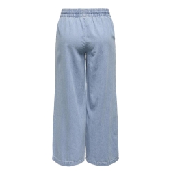 Pantalons fluide Jean Bleu Femme JDY Aiko