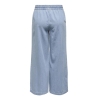 Pantalons fluide Jean Bleu Femme JDY Aiko