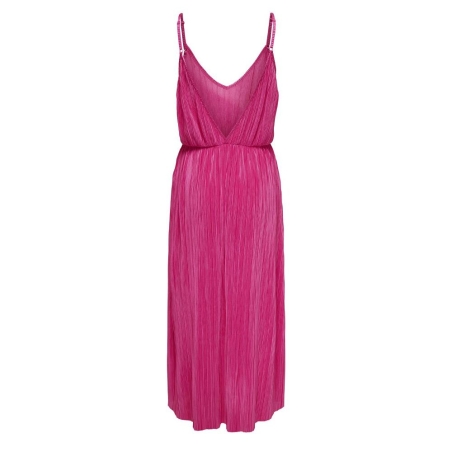 Robe Rose Femme Jdy Pil