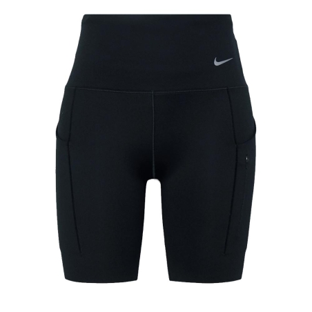 Short Cycliste Noir Femme Nike DQ5925