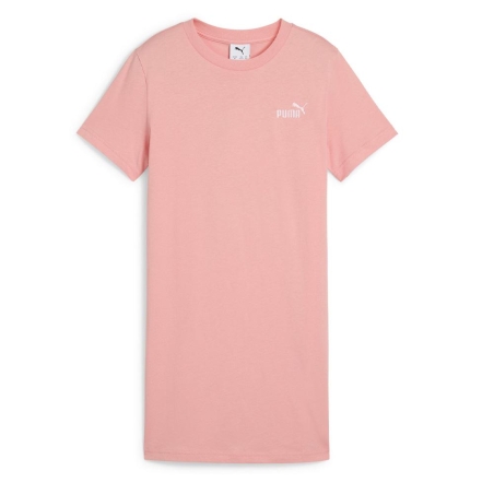 Robe Rose Fille Puma Small No.1