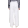 Jean Loose Fluide Blanc Femme JDY Iris