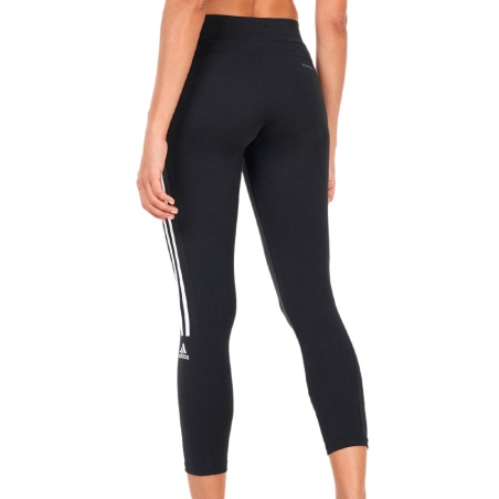 Legging Noir Femme Adidas HD1725