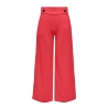Pantalon Rose/Rouge Femme JDY Geggo