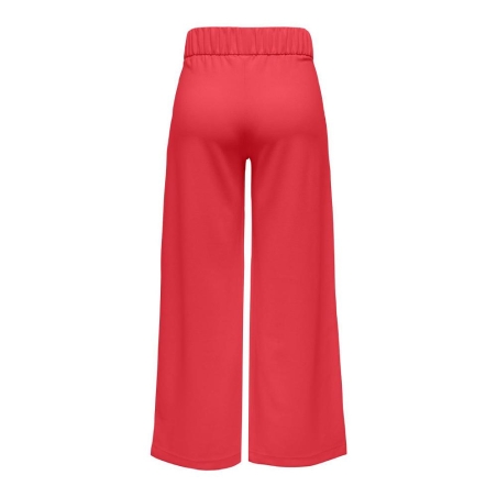 Pantalon Rose/Rouge Femme JDY Geggo