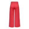 Pantalon Rose/Rouge Femme JDY Geggo