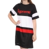 Robe Maillot Noire Femme Supreme Grip Isee