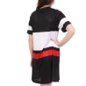 Robe Maillot Noire Femme Supreme Grip Isee