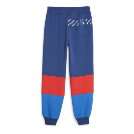 Jogging Bleu Homme Puma Bmw Softshell