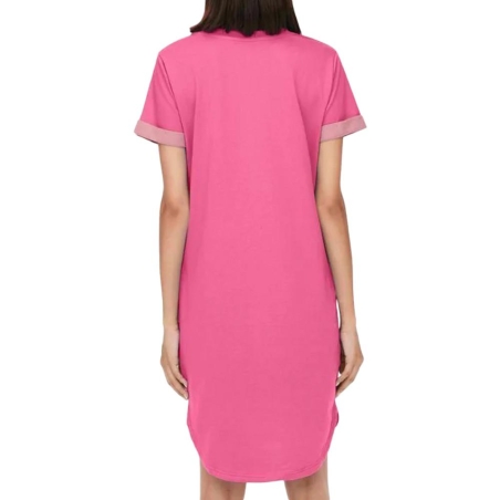 Robe Sweat Rose Femme JDY IVY 15174793