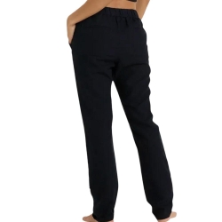 Pantalon fluide Noir Femme Roxy The Seashor