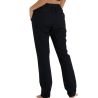 Pantalon fluide Noir Femme Roxy The Seashor