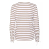 Pulls Blanc femme Vero Moda Elo