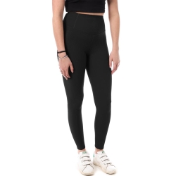 Legging Noir Femme Monday Premium Texture