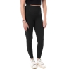 Legging Noir Femme Monday Premium Texture
