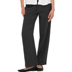 Pantalon Fluide Noir Femme JDY PHANTOM
