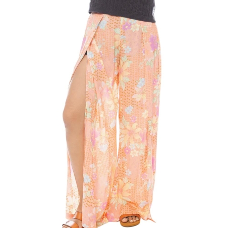 Pantalon Corail Femme Billabong Split Spirit