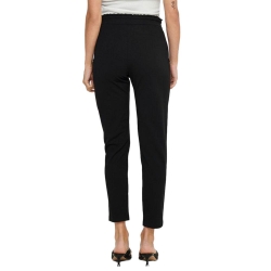 Pantalon Noir femme Jacqueline de Yong Catia