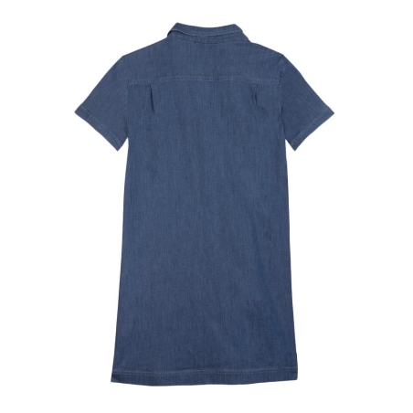 Robe Bleu en Jean Femme TBS MANDYROB
