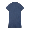 Robe Bleu en Jean Femme TBS MANDYROB