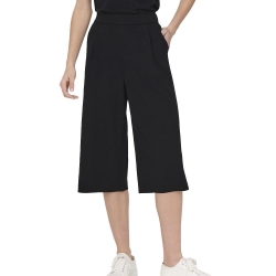 Pantacourt Noir Femme JDY Geggo 15351922