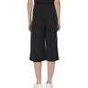 Pantacourt Noir Femme JDY Geggo 15351922