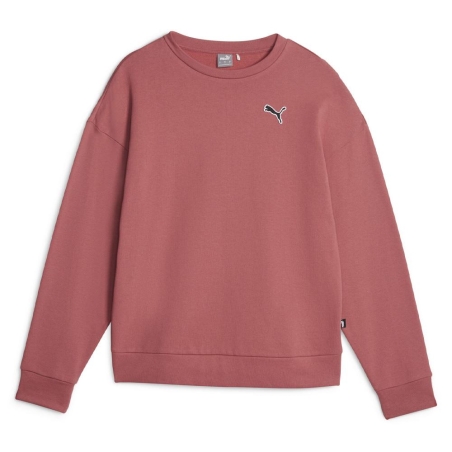 Sweat Rose Femme Puma Better