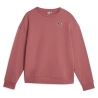 Sweat Rose Femme Puma Better