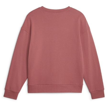 Sweat Rose Femme Puma Better