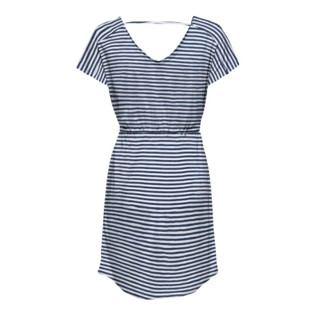 Robe Marine Femme JDY Dalila