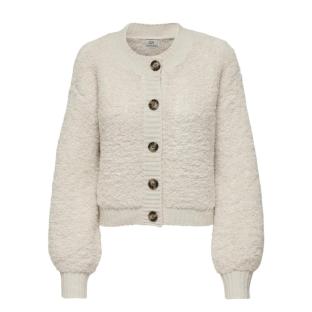 Gilet Beige Femme JDY Eira Life