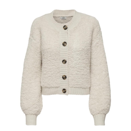 Gilet Beige Femme JDY Eira Life