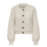 Gilet Beige Femme JDY Eira Life