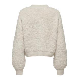 Gilet Beige Femme JDY Eira Life