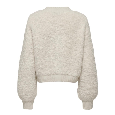 Gilet Beige Femme JDY Eira Life