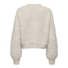 Gilet Beige Femme JDY Eira Life