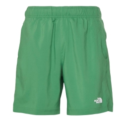 Short Vert Homme The North Face Pacesetter