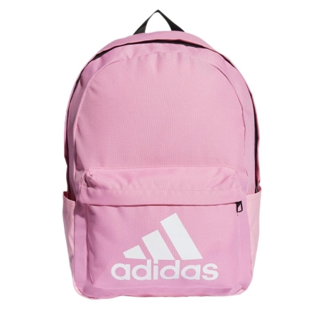 Sac à Dos Rose Femme Adidas Clsc Bos