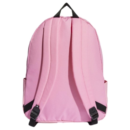 Sac à Dos Rose Femme Adidas Clsc Bos