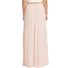 Pantalon Rose Femme Billabong Beach Babe Cargo