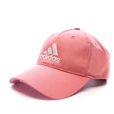 Casquette Rose Femme Adidas GN7388