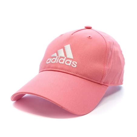 Casquette Rose Femme Adidas GN7388