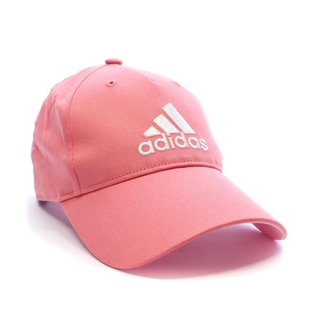 Casquette Rose Femme Adidas GN7388