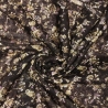 Foulard Prune Femme Kaporal Foula