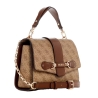 Sac à main Marron Femme Guess Nolana